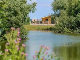 Kingfisher Cabin - Croft - 9