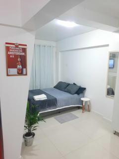 Apartamento para a Oktoberfest a poucos metros da vila germânica - 5