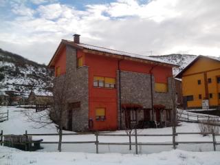 Hostal Casa La Picota - Cofiñal - 9