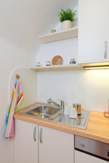 Ljubljana Center Apartments - Liubliana - 5