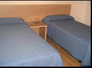 Hostal CC - Aranda de Duero - 4