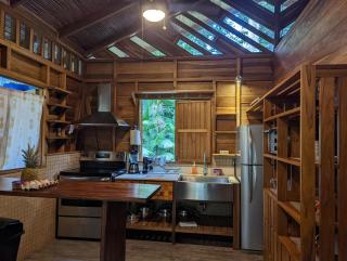 Casita Bribri at Margarita Hills - Cocles - 5
