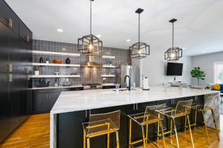 Taking Care of Business - 1