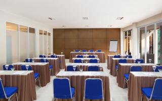 Aveon Express Hotel by Daphna Management - Yogyakarta - 4