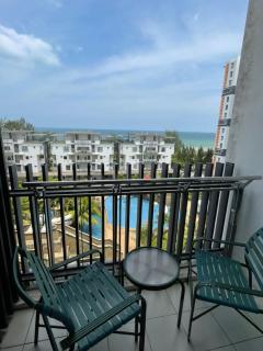 Ourstay @ Swiss Garden Residence Kuantan - 1