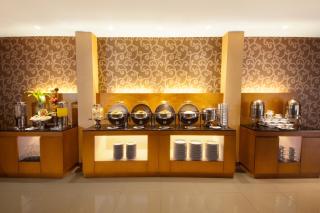 Aveon Express Hotel by Daphna Management - Yogyakarta - 1
