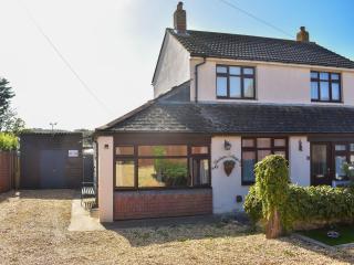 Black Pan Holiday Cottage - Shanklin - 9
