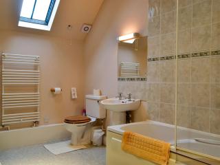 Stoke Court Farm Barn - - 5