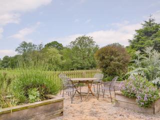 Stoke Court Farm Barn - - 4