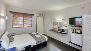 Castlereagh Lodge Motel - Coonamble - 7
