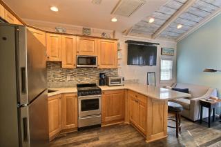 35 SEA SEITZ condo - Hatteras - 5