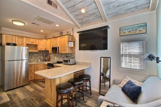 35 SEA SEITZ condo - Hatteras - 2