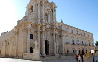 Beautiful Home In Siracusa With Kitchen - Siracusa - 3