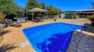 Castlereagh Lodge Motel - Coonamble - 6