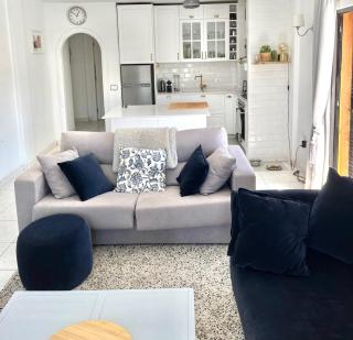 Sea View Penthouse with Large Terrace - Los Cristianos - 2