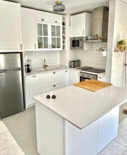 Sea View Penthouse with Large Terrace - Los Cristianos - 4