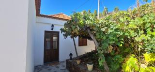 Vivienda Vacacional Lina Puntagorda - 3