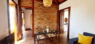Vivienda Vacacional Lina Puntagorda - Puntagorda - 8