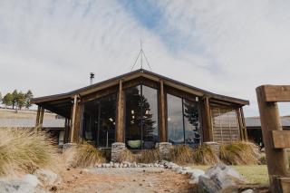 Lakes Edge Lodge - Lake Tekapo - 7