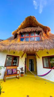 Casa Luz Beach Front Holbox - Isola Holbox - 3