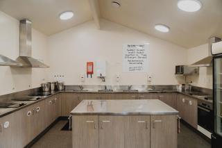 Lakes Edge Lodge - Lake Tekapo - 3