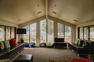 Lakes Edge Lodge - Lake Tekapo - 6