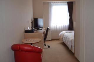 Shizutetsu Hotel Prezio Numazu - Numazu - 8