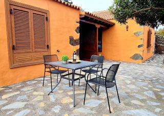 Vivienda Vacacional El Lagar, Bodega A - Fuencaliente de la Palma - 9