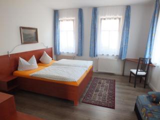 Pension Hinz & Kunz - Weimar - 7