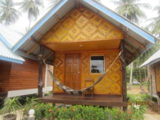 Lanta New Coconut Bungalow - Ko Lanta - 3
