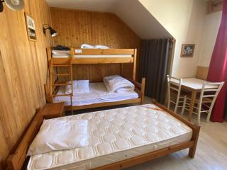 Appartement familial de 3 pièces, au cœur du village, proche des pistes, idéal pour enfants - FR-1-515-126 - Villard-de-Lans - 4