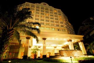Hotel Gran Puri Manado - Manado - 0