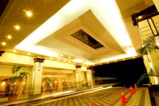 Hotel Gran Puri Manado - 7