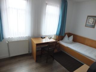 Pension Hinz & Kunz - Weimar - 6
