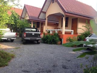 Chuanchom Resort - Phatthalung - 2