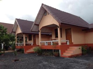 Chuanchom Resort - Phatthalung - 0