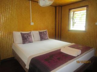 Lanta New Coconut Bungalow - Ko Lanta - 2