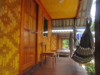 Lanta New Coconut Bungalow - Ko Lanta - 1