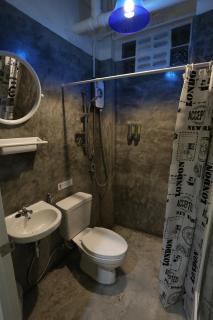 iDeal Beds Hostel Ao Nang Beach - Ao Nang Beach - 3