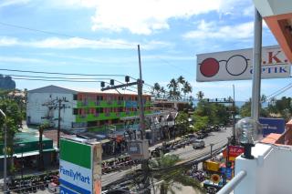 iDeal Beds Hostel Ao Nang Beach - Praia de Ao Nang - 2