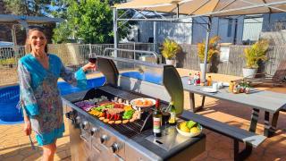 Castlereagh Lodge Motel - Coonamble - 3