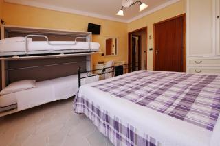 Hotel Mediterraneo - Porto Cesareo - 8