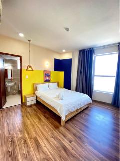 Diamond Homestay Vung Tau Gold Sea - 2