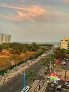 Diamond Homestay Vung Tau Gold Sea - Vung Tau - 1