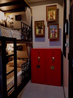 DE Phanakron Boutique Hotel - Bangkok - 7
