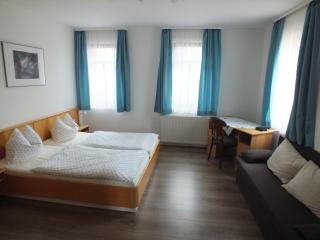 Pension Hinz & Kunz - Weimar - 4