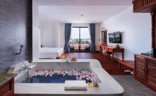 Two Seasons Siem Reap Hotel - Siem Reap - 4