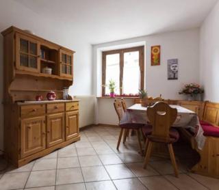 Appartamento Zeni - Dolomiti di Brenta - Molveno - 7
