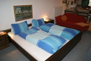 Gästehaus Ferienwohnungen LACKNER - 1