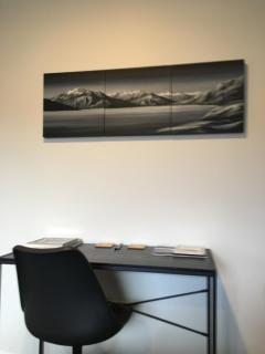 Lakeview Terrace Accommodation - 4